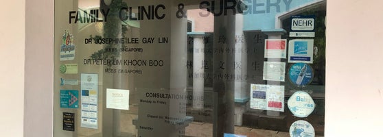 Jo Lin Family Clinic Surgery