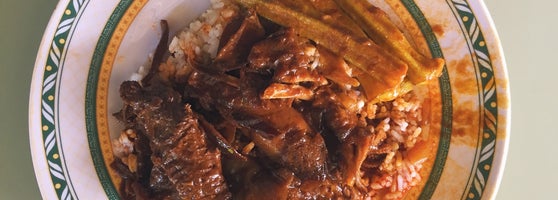 Nasi Kandar Farsal Bayan Lepas Pulau Pinang