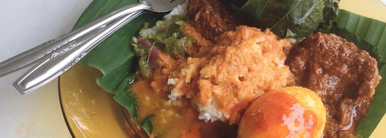 Nasi Padang Kampung Baru : Nasi Padang Kampung Baru Kampung Bahru 62