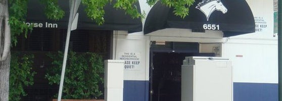 White Horse Bar Bushrod 21 Tips