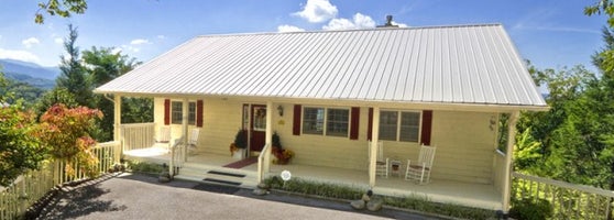 Secret Paradise By Auntie Belham S Cabin Rentals 2 Tips From 3