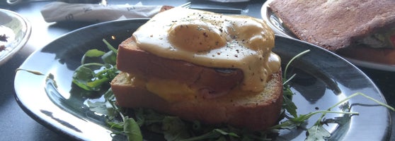 Kitchen Lab Cafe In Agia Paraskeyh