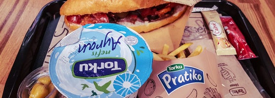 Torku Doğrudan Döner Konya, Konya