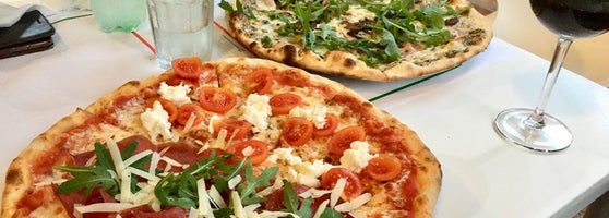 maxi pizza - Torremolinos, Andalucía