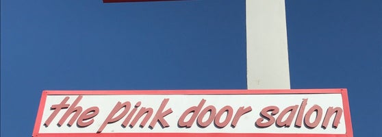 The Pink Door Salon Garden Grove Ca