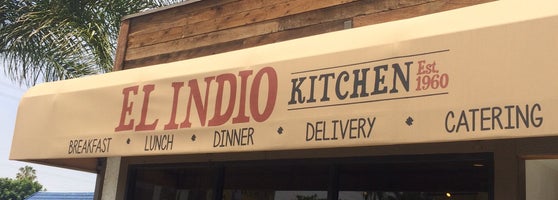 El Indio Tortilla Factory Now Closed Mexican Restaurant In Redondo Beach