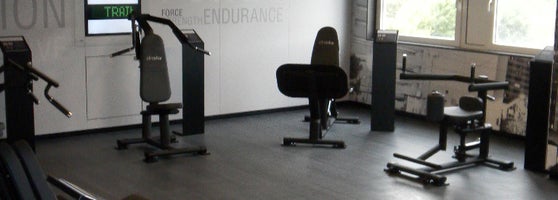 Mcfit Fitnessstudio Gym Fitness Center In Schwerin