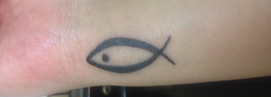 42 Lovely Fish Tattoos On Wrist  Tattoo Designs  TattoosBagcom