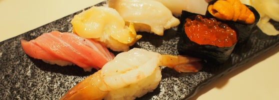 寿司dininng Kiyomasa 南3条西2