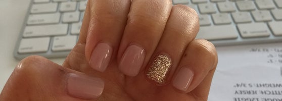 Harmony Nail Threading Salon Little Tokyo Los Angeles Ca