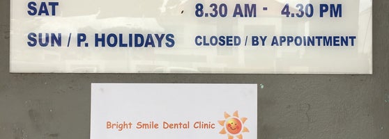 Bright Smile Dental Clinic 4 Tips From 228 Visitors Bright Smile Dental Clinic 4 Tips From 228 Visitors