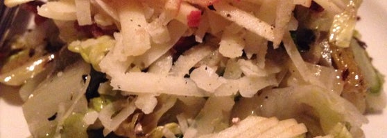 Alleia - Downtown Chattanooga - Chattanooga, TN