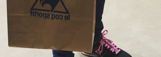 le coq sportif palermo tiendas