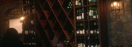 The Cellar Door 17 Tips