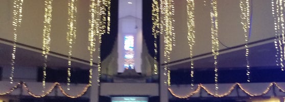 Coral Ridge Presbyterian Church Fort Lauderdale FL