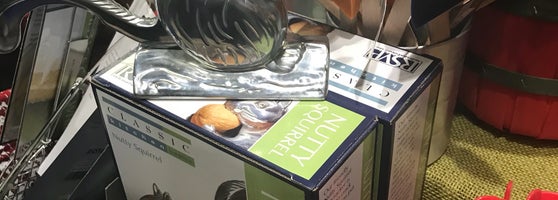 The New Orleans School of Cooking - School in New Orleans