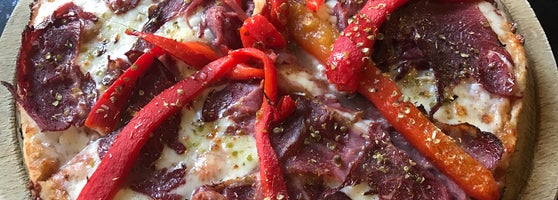 Pizza Venedik Express Bostanlı