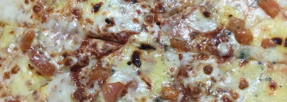 Spazzo Pizza Pizzacı