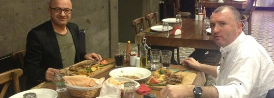 Ürgüplü Et Restaurant Küçükçekmece. İstanbul�da Steakhouse