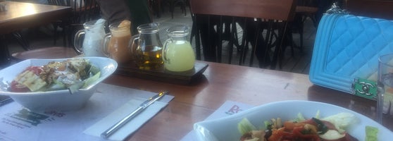 Rcs Recis Cafe Restaurant Bostanli Izmir Menu Fiyat Listesi