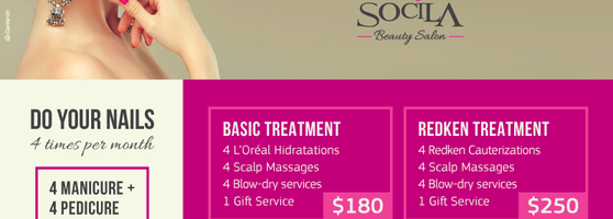 Socila Beauty Salon The Cove 9 Tips From 5 Visitors