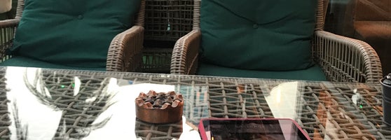 Ali Baba Fumeria In Cukurambar