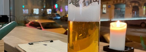 Проект пс бар