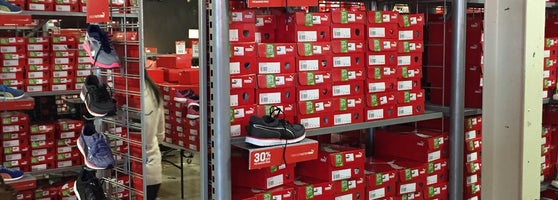 new balance factory outlet alexandria nsw