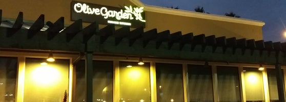 Olive Garden Superstition Springs 23 Tips