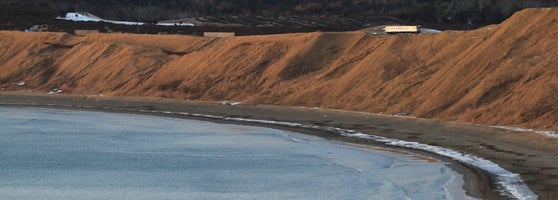 落石岬灯台 106人の訪問者 から 2個のtips 件