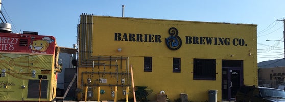 barrier island brewing barrier island brewing