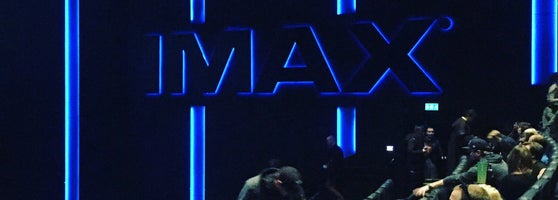 Filmstaden Scandinavia Multiplex