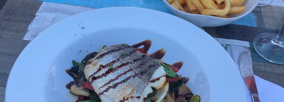 The Floating Bridge - 1 tip