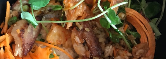 wagamama - Asian Restaurant in Prudential - St. Botolph