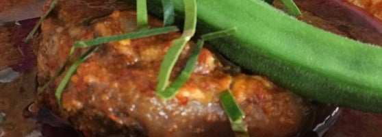 Fiske Steakhouse - Steakhouse in Taman Desa Keramat