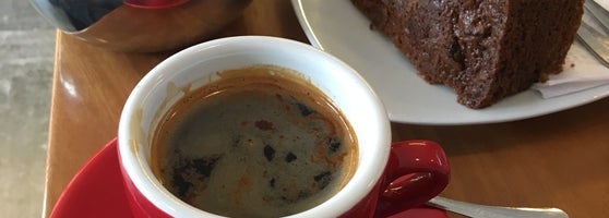 D'Sala Caffé - Café in Lima