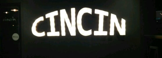 Cincin Wine. Bar. Grill - Bistro in 吉隆坡