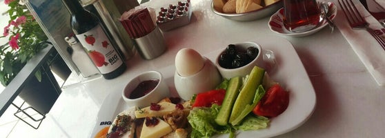 Serpme Kahvalti Big Chefs Ankara Turkiye Tripadvisor