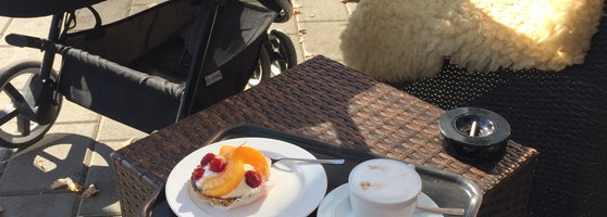 Vis A Vis Backerei Wanner Bakery In Holzgerlingen