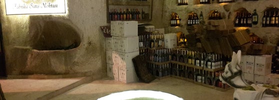 efendi wine house vinodelnya v urgub