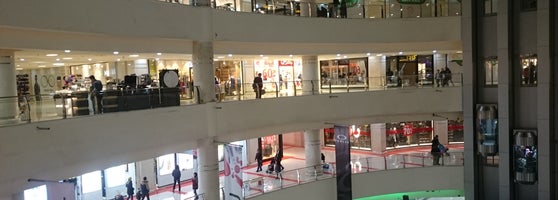 h&m mall alam sutera