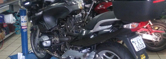 Beto Motos Vila Ol 237 Mpia S 227 O Paulo Sp