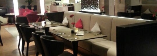 Park Plaza Sukhumvit Bangkok - Hotel in Khlong Toei