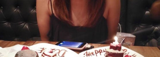 Caffeinees - Royal Selangor Golf Club - 16, Jalan Kampung Pandan