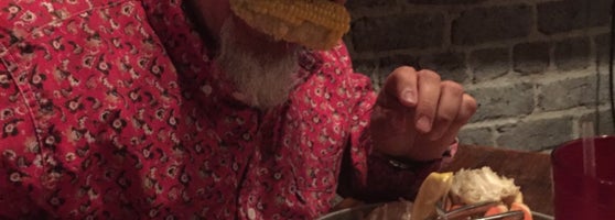 Fiddler's Crab House - Seafood Restaurant in Savannah