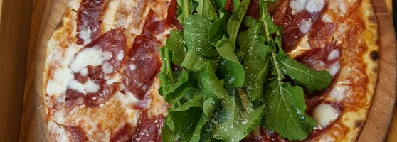 Pizza Locale 287 tavsiye