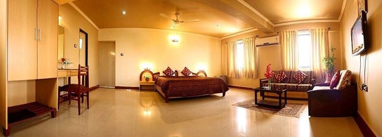 Hotel Om Shiv Motel In Goa - 