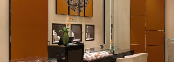 loja bvlgari jk iguatemi