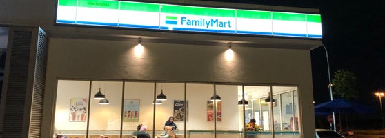 Family Mart Canary Garden Bandar Bestari 3 Tips