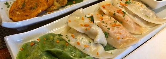 Franchia Vegetarisches Veganes Restaurant In Murray Hill